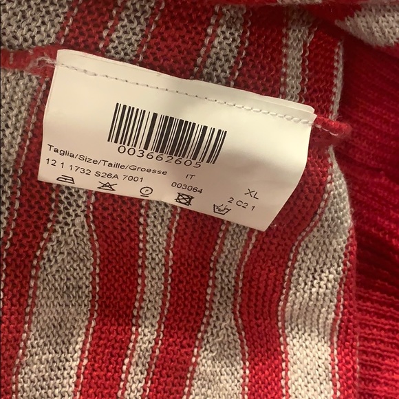 Long cardigan - Picture 4 of 4